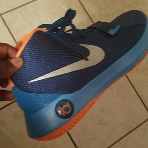 KD TREY5 III